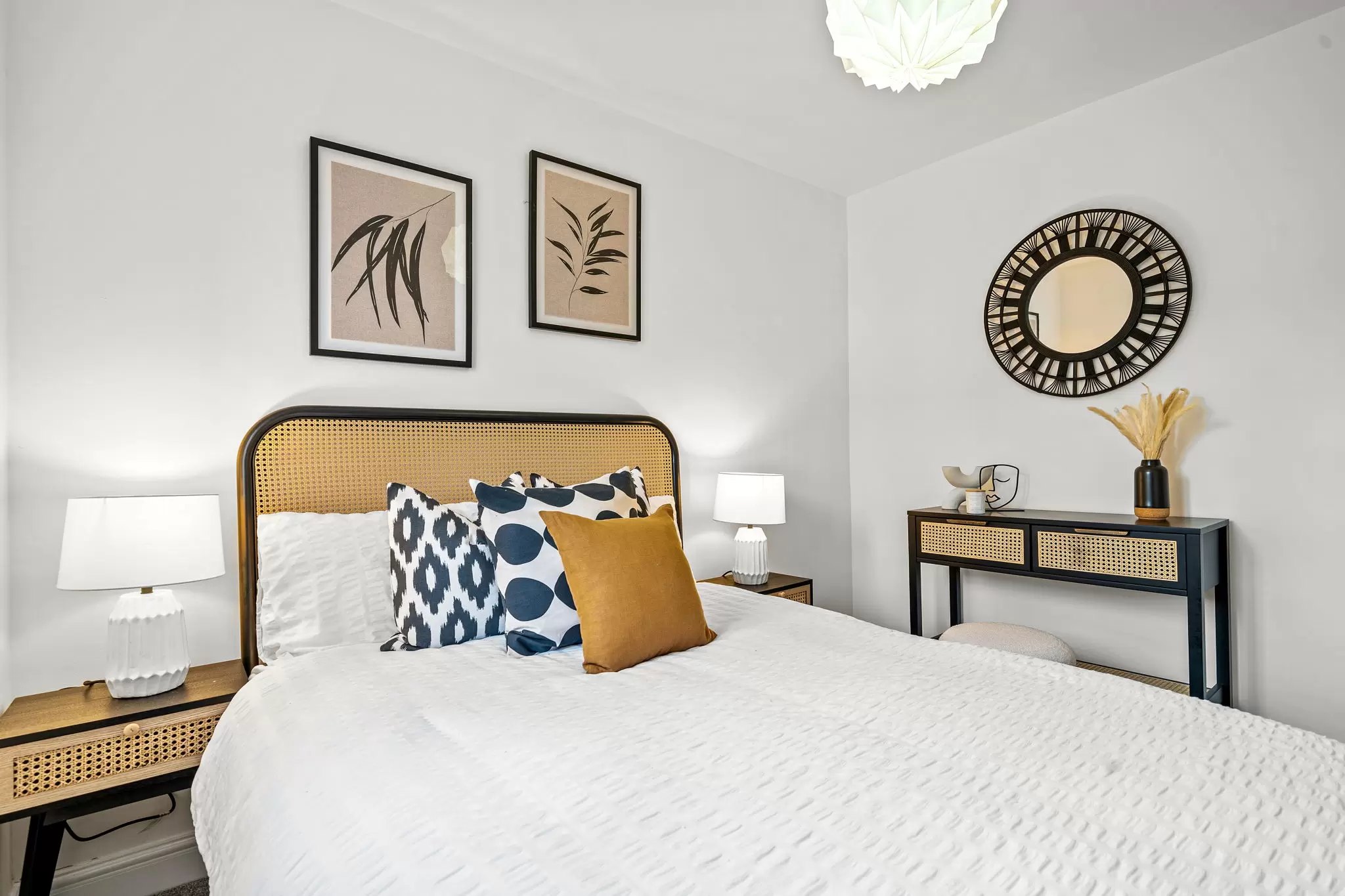 The Melbourne Gallery Image